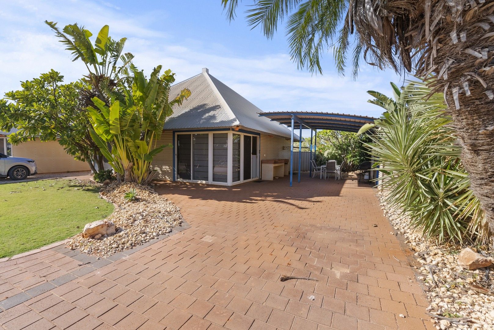 Unit 112 Osprey Holiday Village, Exmouth WA 6707, Image 0