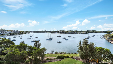 Picture of 284/1 Marine Drive, CHISWICK NSW 2046