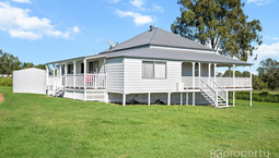 Picture of 4 Malabar Drive, FOREST HILL QLD 4342
