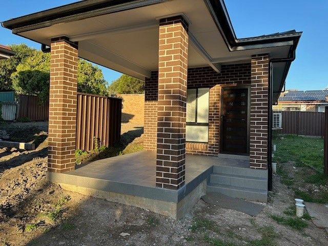 1 bedrooms House in 6/36 Bassett HURSTVILLE NSW, 2220