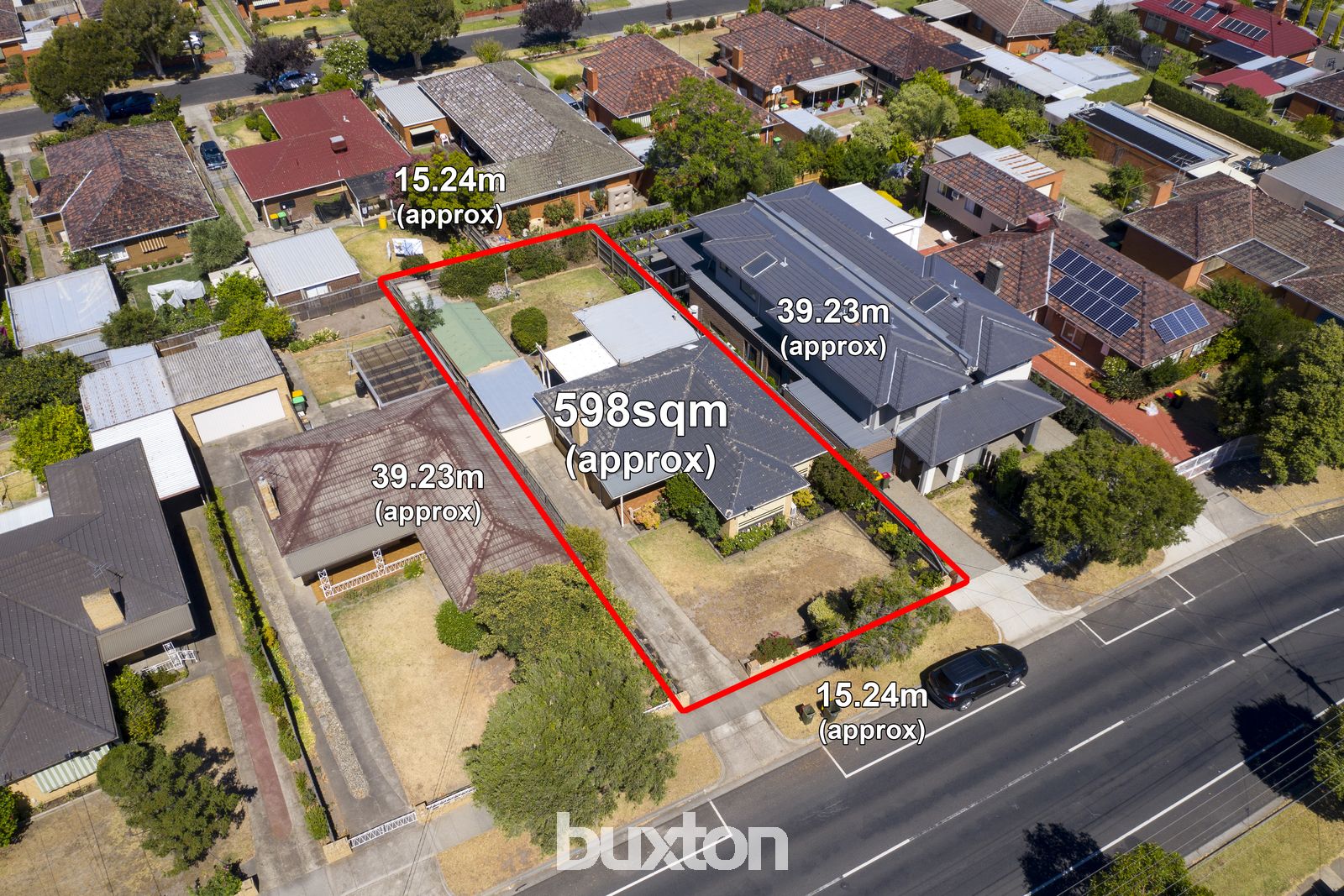 372 Chesterville Road, Bentleigh East VIC 3165, Image 1