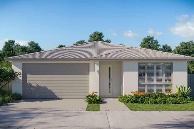 Picture of 500 SOUTH STREET, GLENVALE, QLD 4350