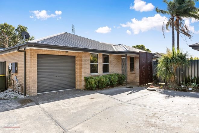 Picture of 2/21 Wyvern Street, MAYFIELD NSW 2304