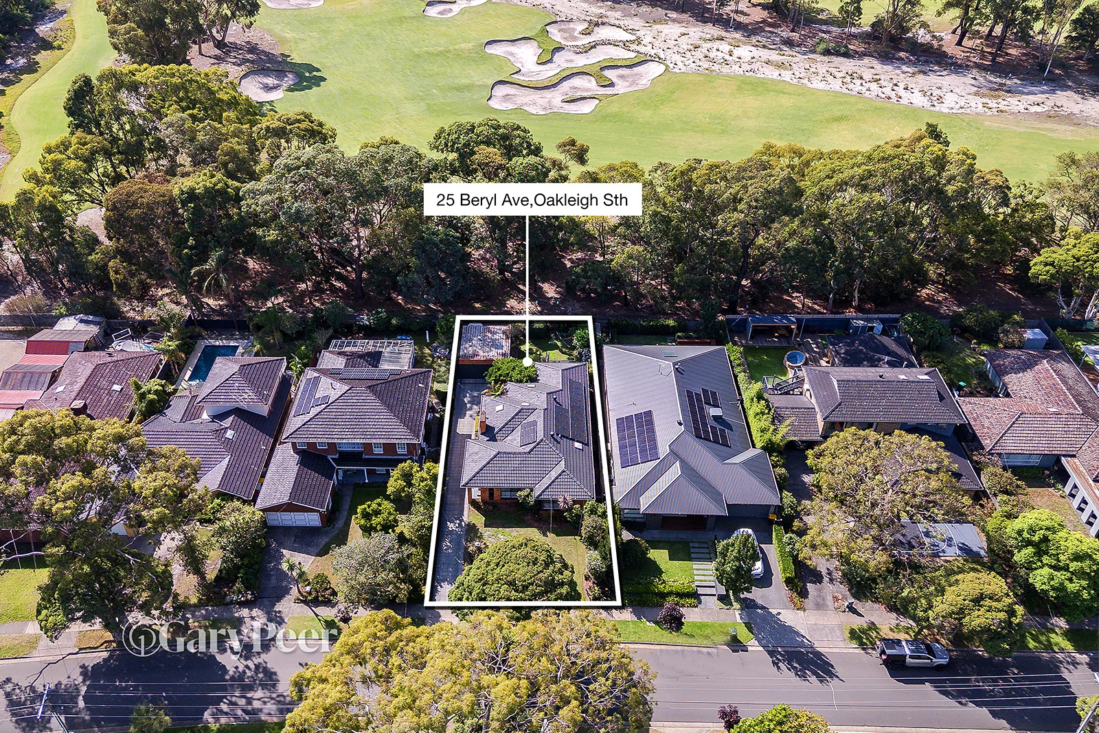 Additional image 2 of 25 Beryl Avenue, Oakleigh South VIC 3167