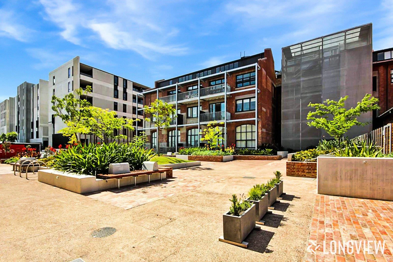 Additional image 8 of 3/3 Kennedy Avenue, Richmond VIC 3121