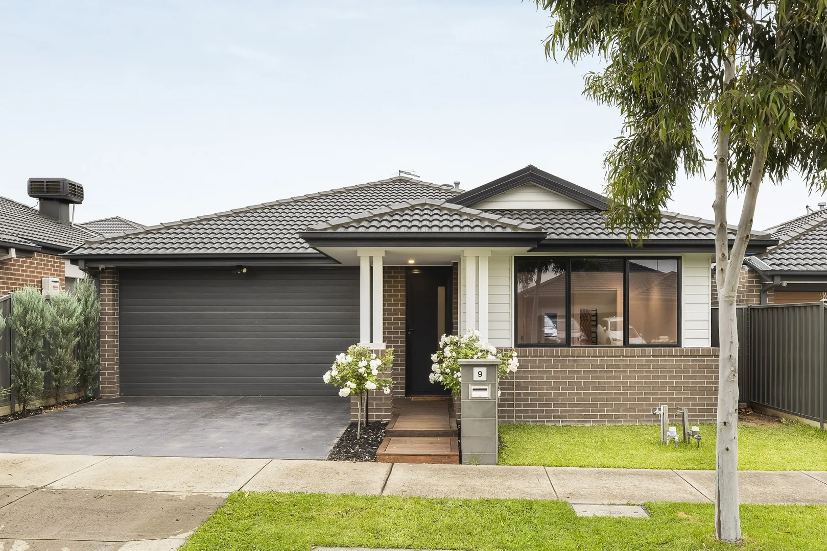 9 Millau Avenue, Craigieburn VIC 3064