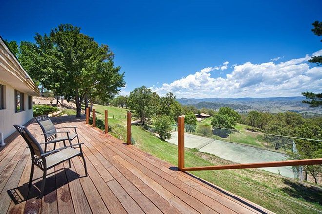 Picture of 682 Peachtree Road, MEGALONG VALLEY NSW 2785