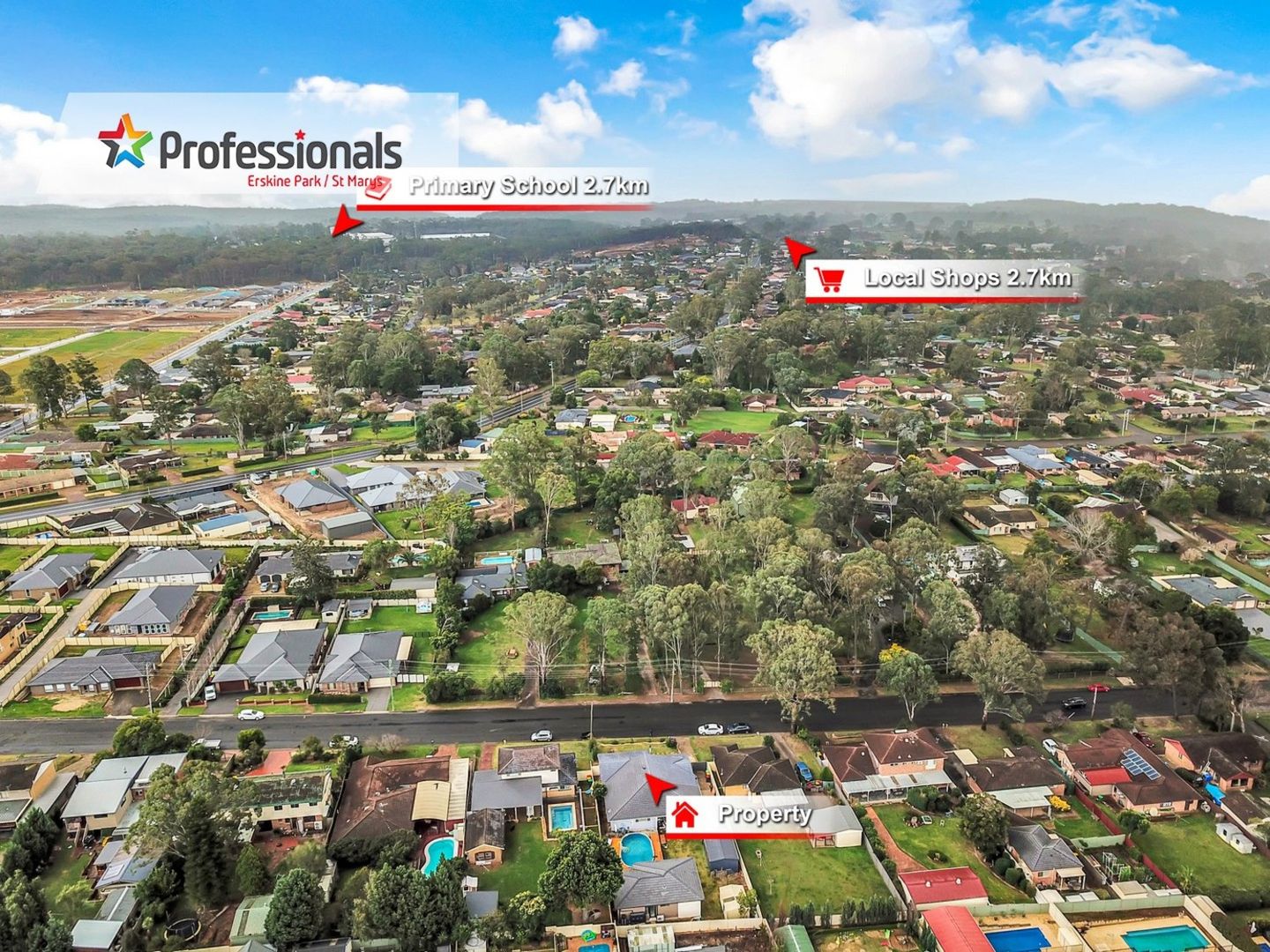 Silverdale NSW 2752 8 beds house for Sale 2016326461 Domain