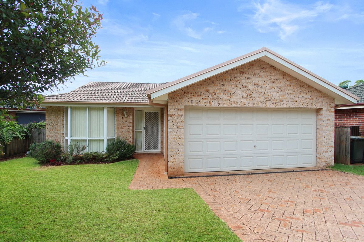3 bedrooms House in 13 Deakin Close PORT MACQUARIE NSW, 2444