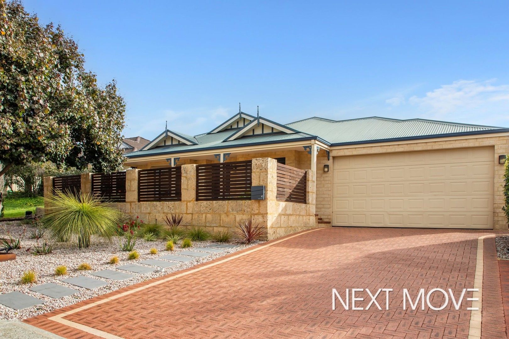 4 bedrooms House in 4 Cohn Court WILLAGEE WA, 6156
