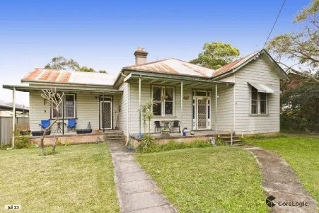 Primary image of 2/10 Prince Street, Waratah NSW 2298
