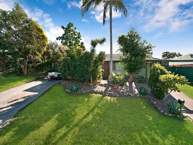 7 Shelly Place, Upper Coomera QLD 4209