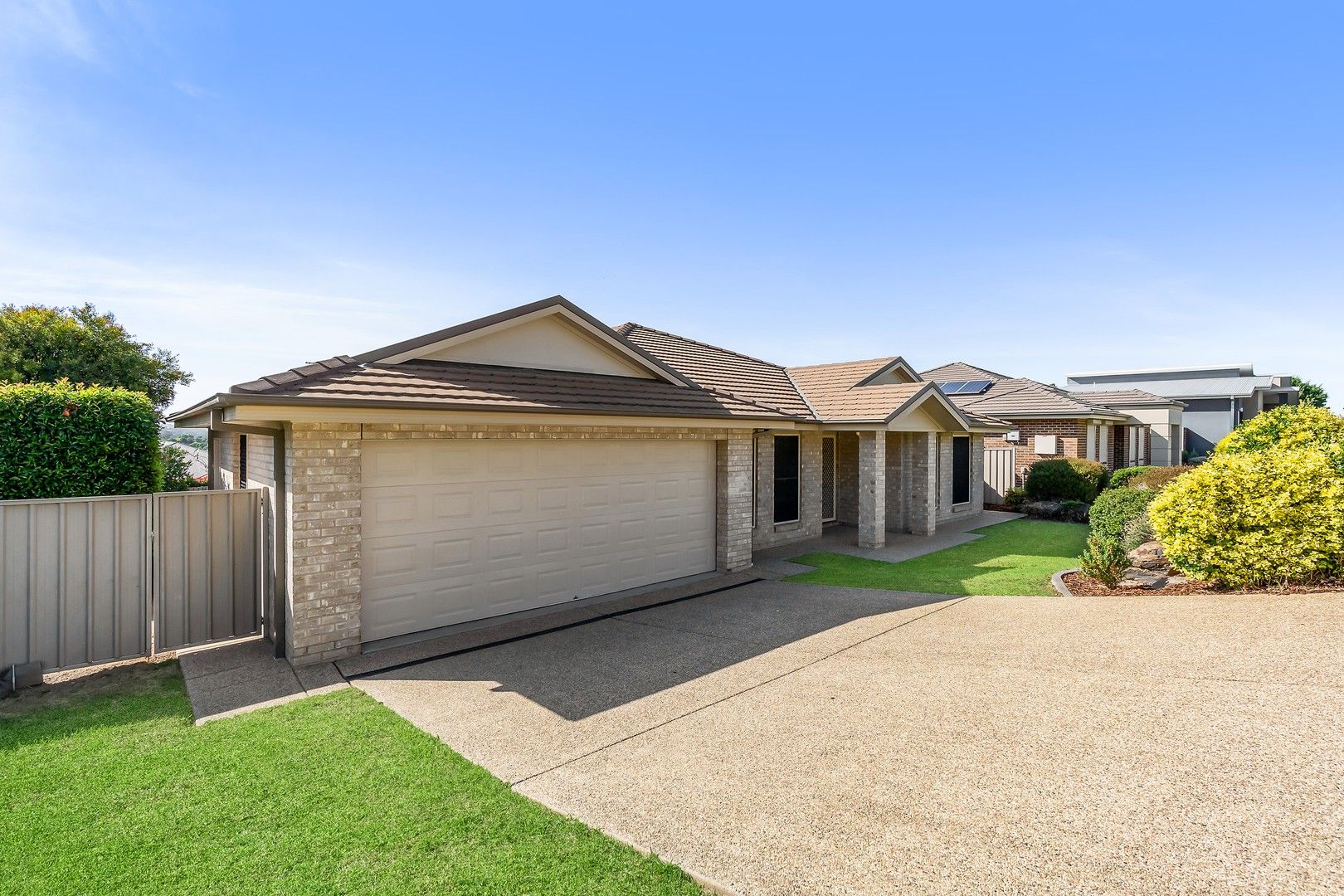 66 Atherton Crescent, Tatton NSW 2650, Image 0