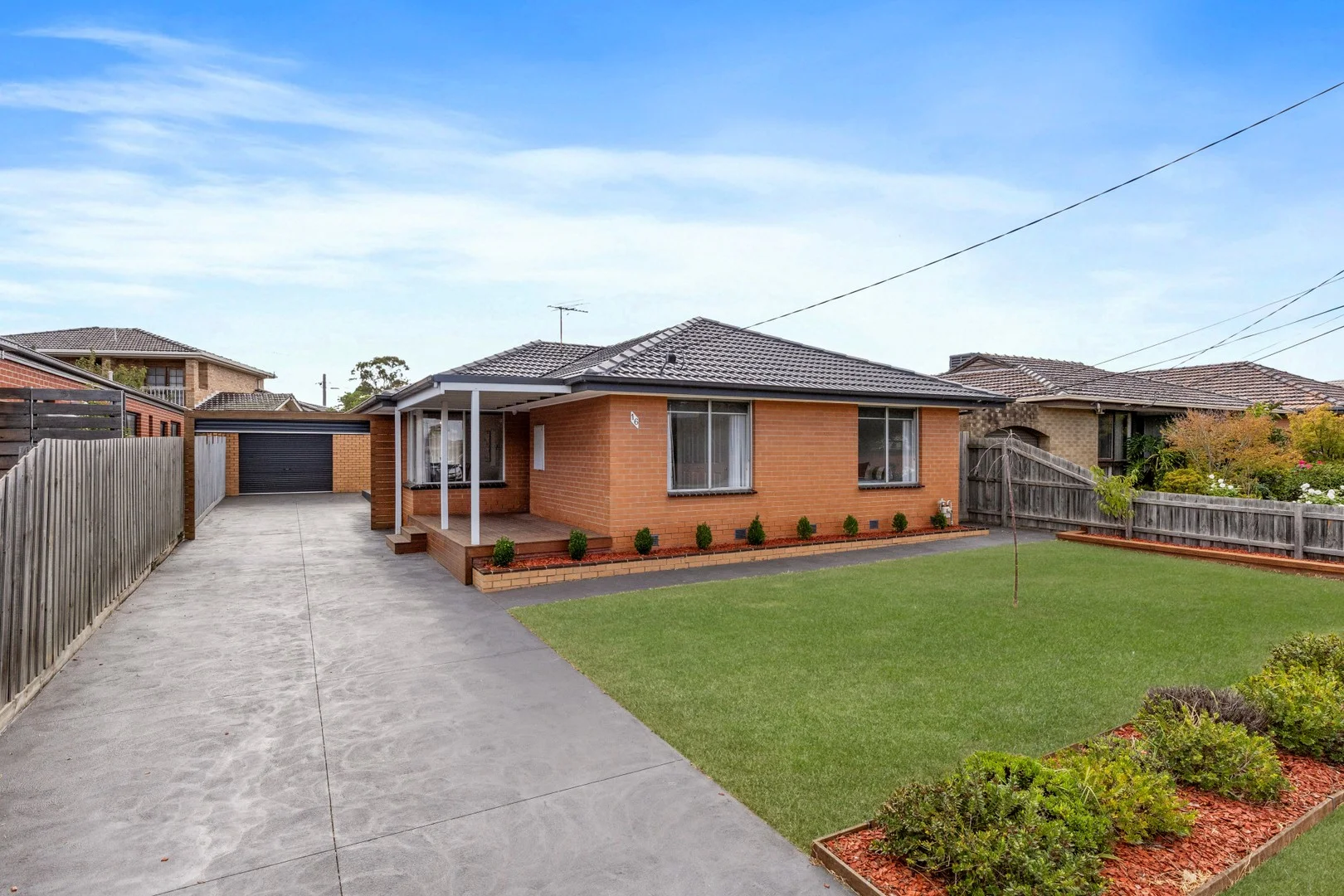 16 Grantchester Avenue, Keilor East VIC 3033