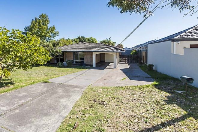 Picture of 79a Murray Road, BICTON WA 6157