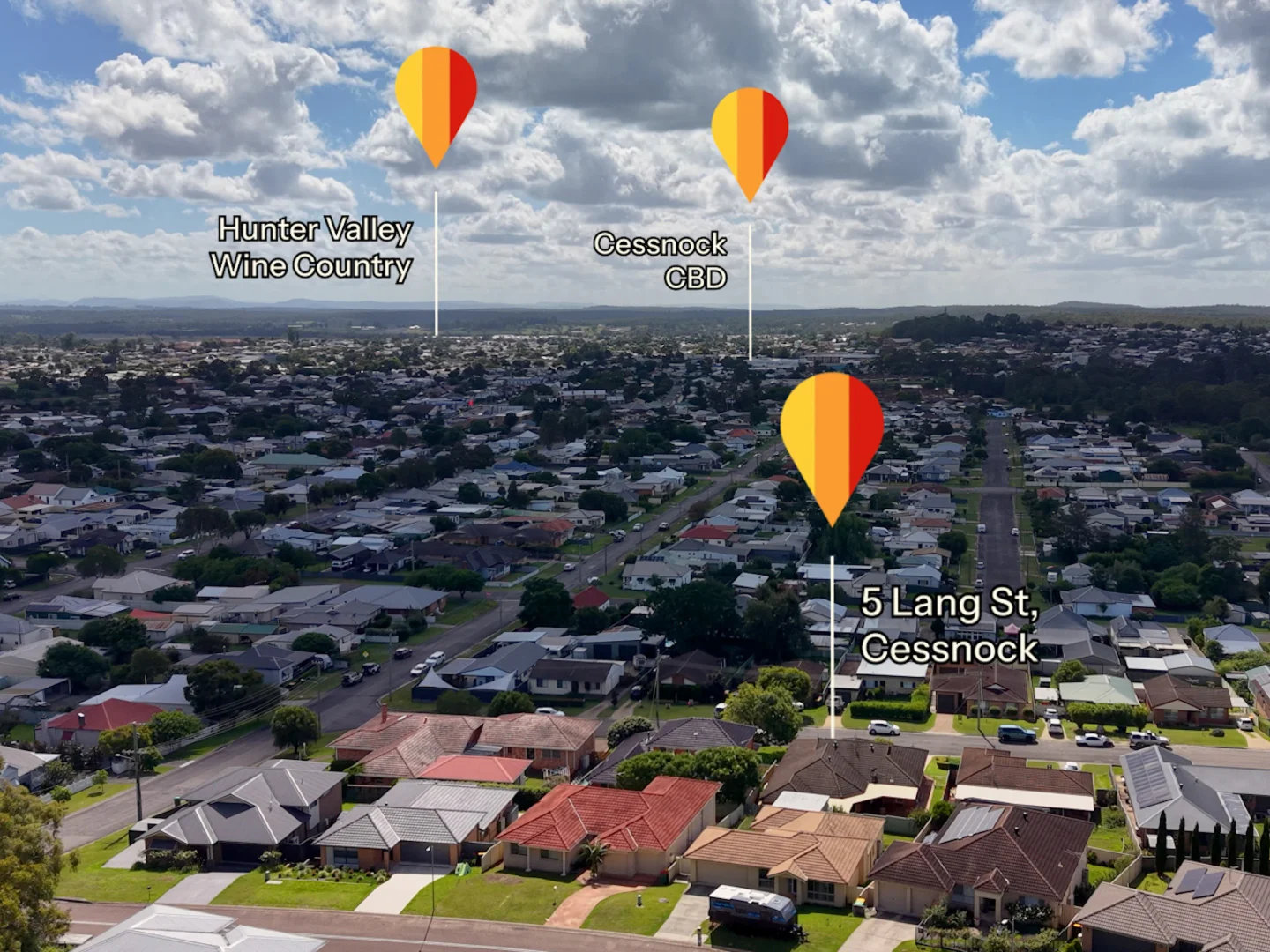 Additional image 28 of 5 Lang Street, Cessnock NSW 2325