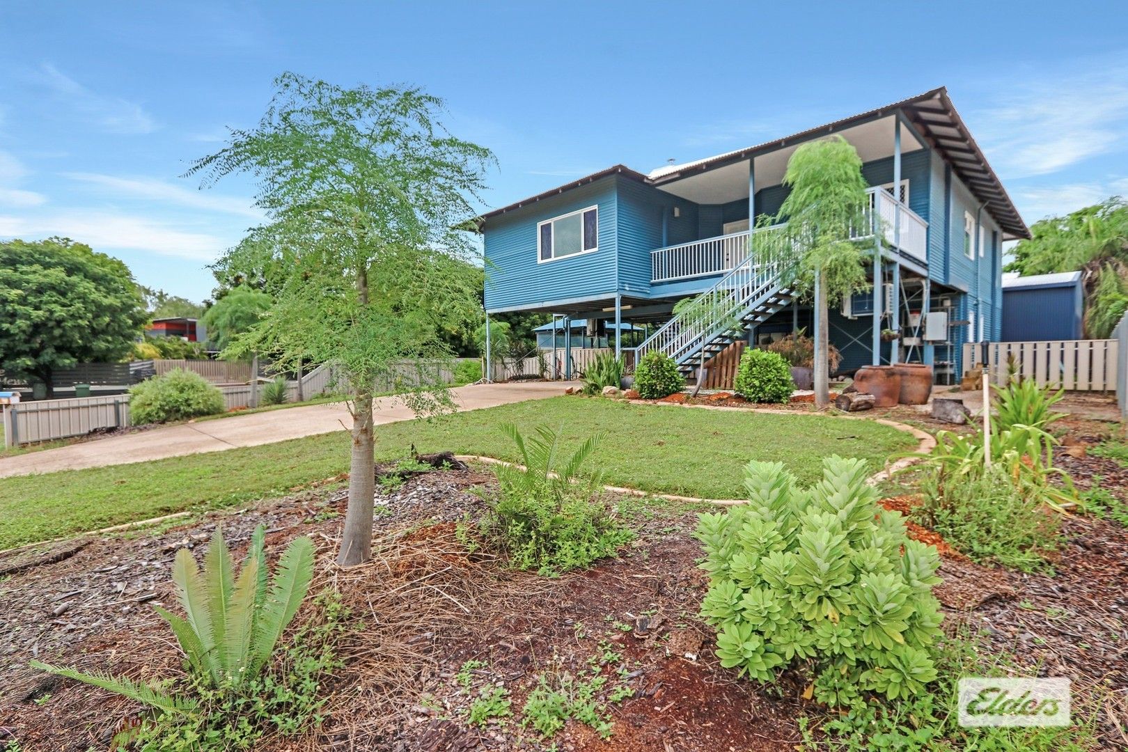3 bedrooms House in 6 Bergman Circuit KATHERINE NT, 0850