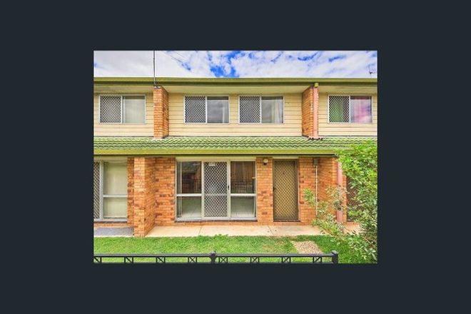 Picture of 6/147 Kingston Road, WOODRIDGE QLD 4114