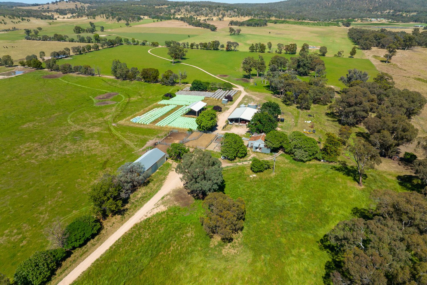 1203 WangarattaYarrawonga Road, Killawarra VIC 3678 House for Sale