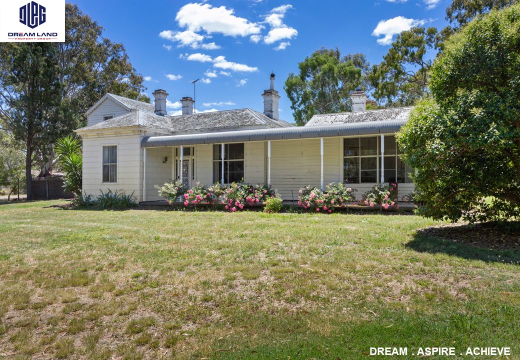 1220 Somerton Road, Oaklands Junction Property History & Address