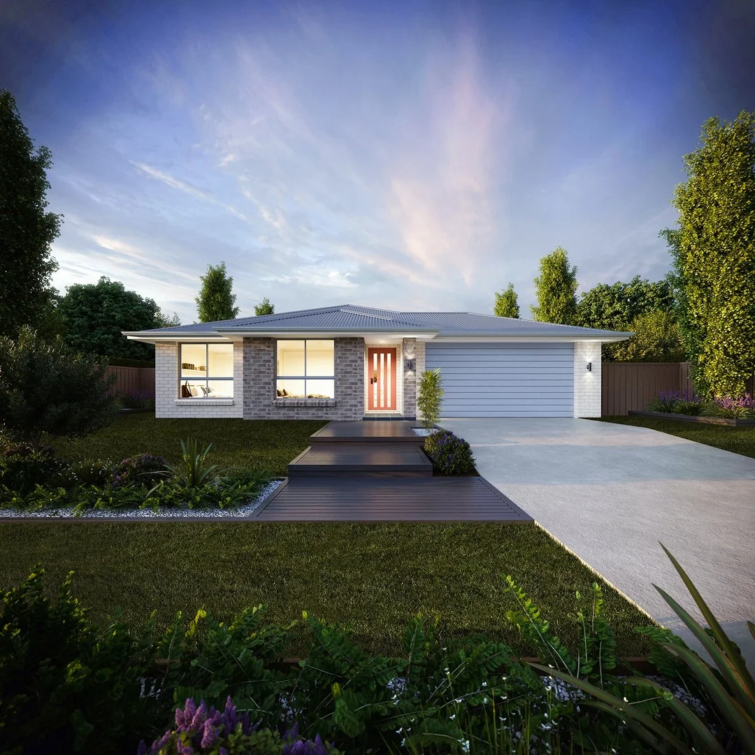 Primary image of 199 Dyson Drive, Alfredton VIC 3350