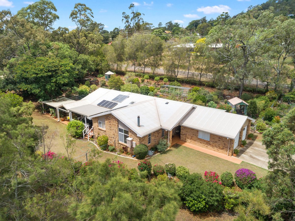 8 Ramsay Road, Glenvale Property History & Address Research Domain