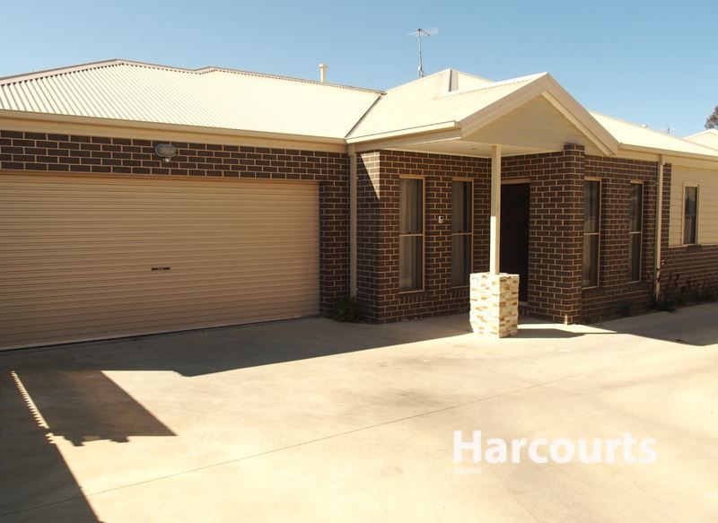 3 41 Park Lane Wangaratta Vic 3677 Townhouse For Rent 350 Domain