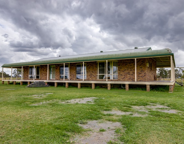 1360 Spring Grove Road, Spring Grove NSW 2470