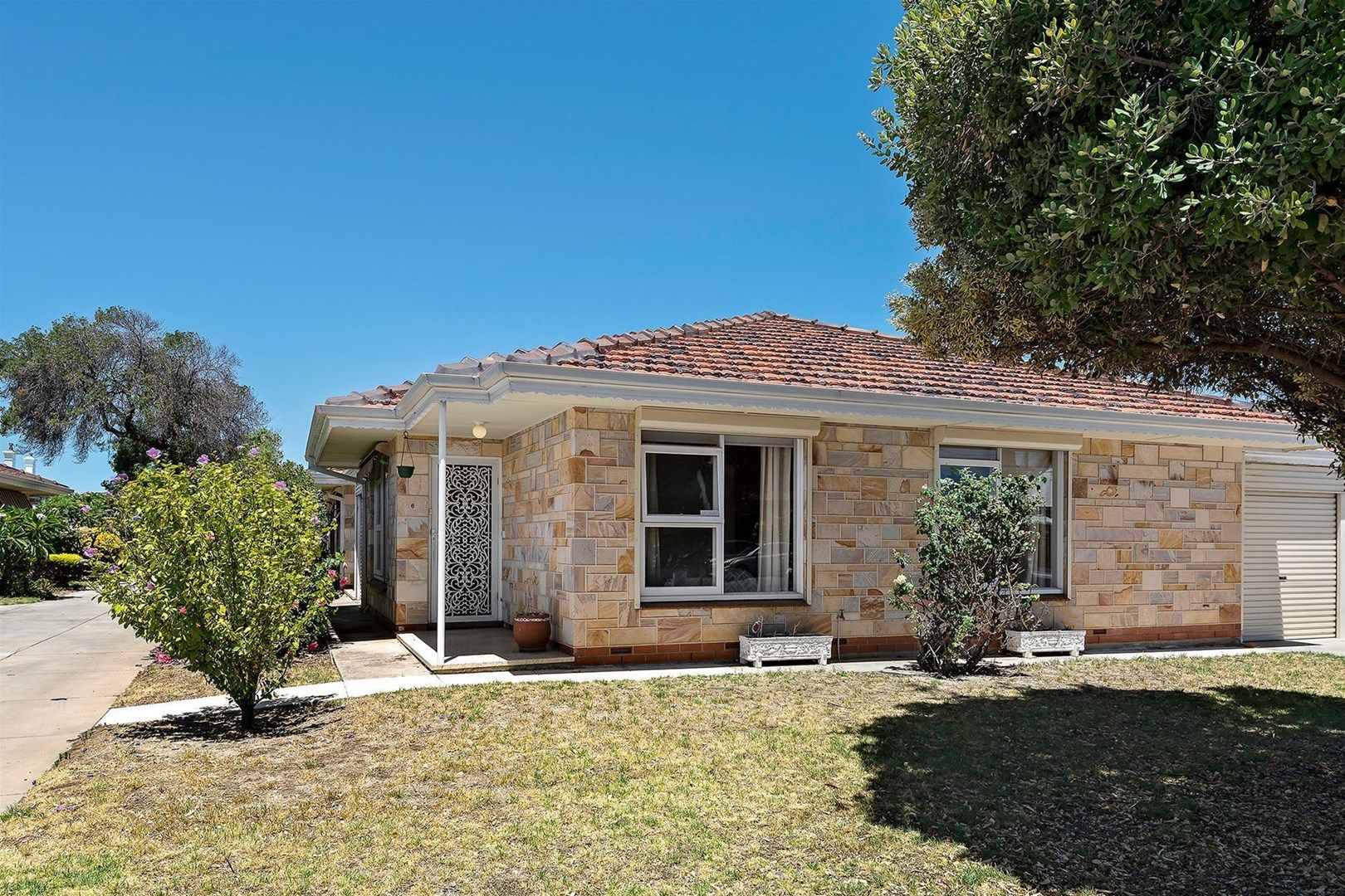 6/4850 Broadway , Glenelg Sout Property History & Address Research