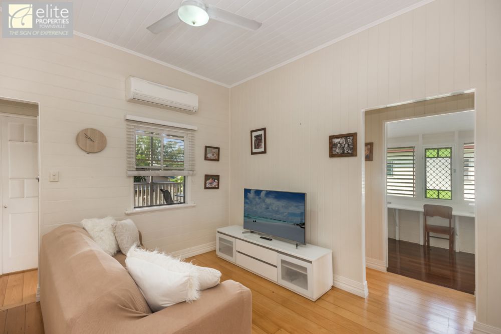 52 Hodel Street, Rosslea QLD 4812, Image 2