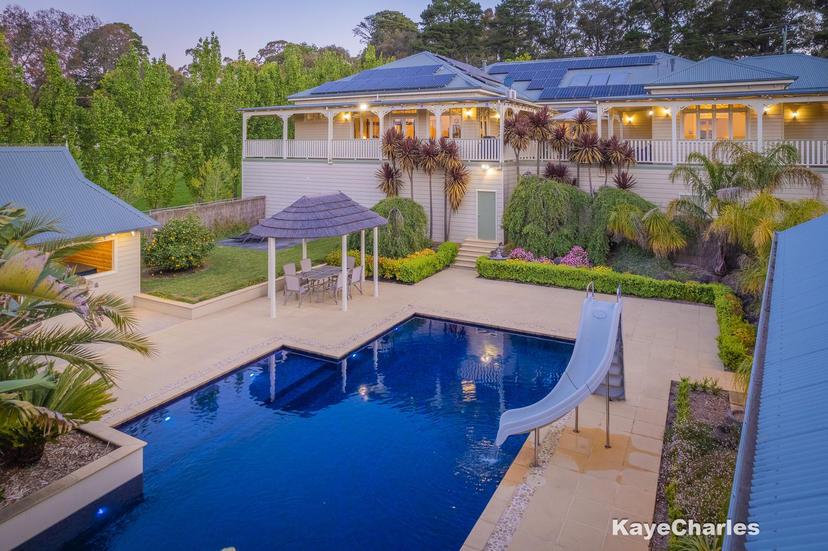 34 Salisbury Road, Beaconsfield Upper VIC 3808 Domain