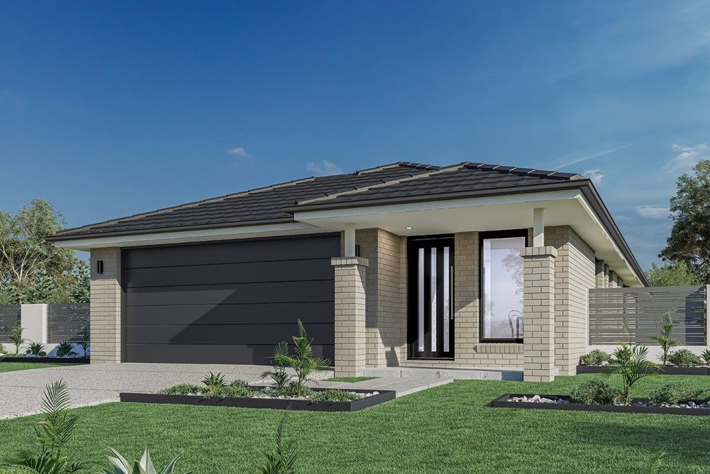 Lot 850 Dymock Street, Huntly VIC 3551, Image 0