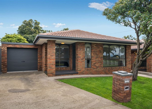 3/10-12 Chatham Close, Bell Post Hill VIC 3215
