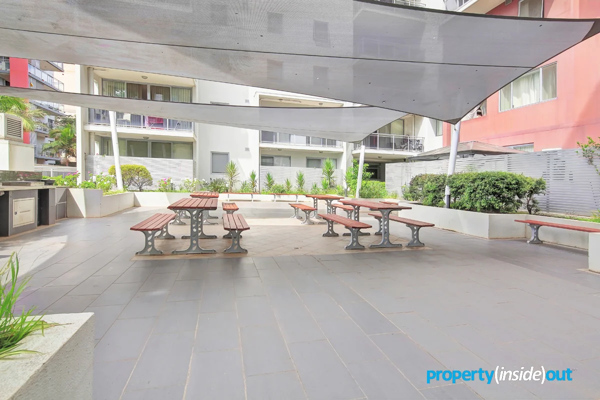 Additional image 10 of 81/12-18 Bathurst Street, Liverpool NSW 2170