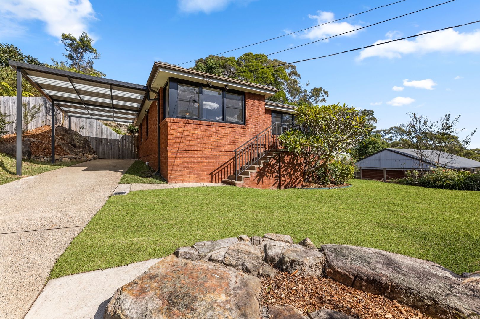 20 Viburnum Road, Loftus NSW 2232, Image 2