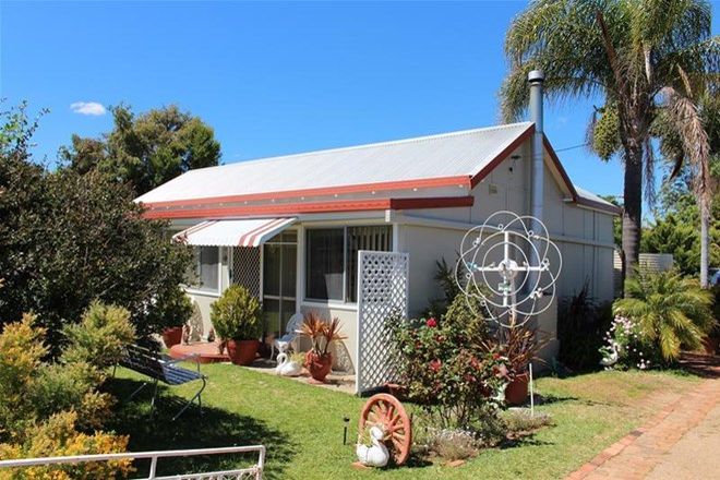 Picture of 34 Burnett Street, DELUNGRA NSW 2403