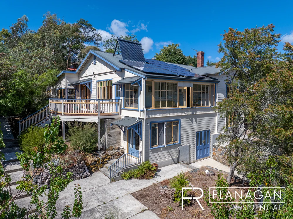 19 Gorge Road, Trevallyn TAS 7250