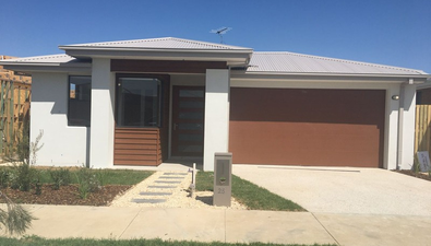 Picture of 25 Dupree Street, TORQUAY VIC 3228