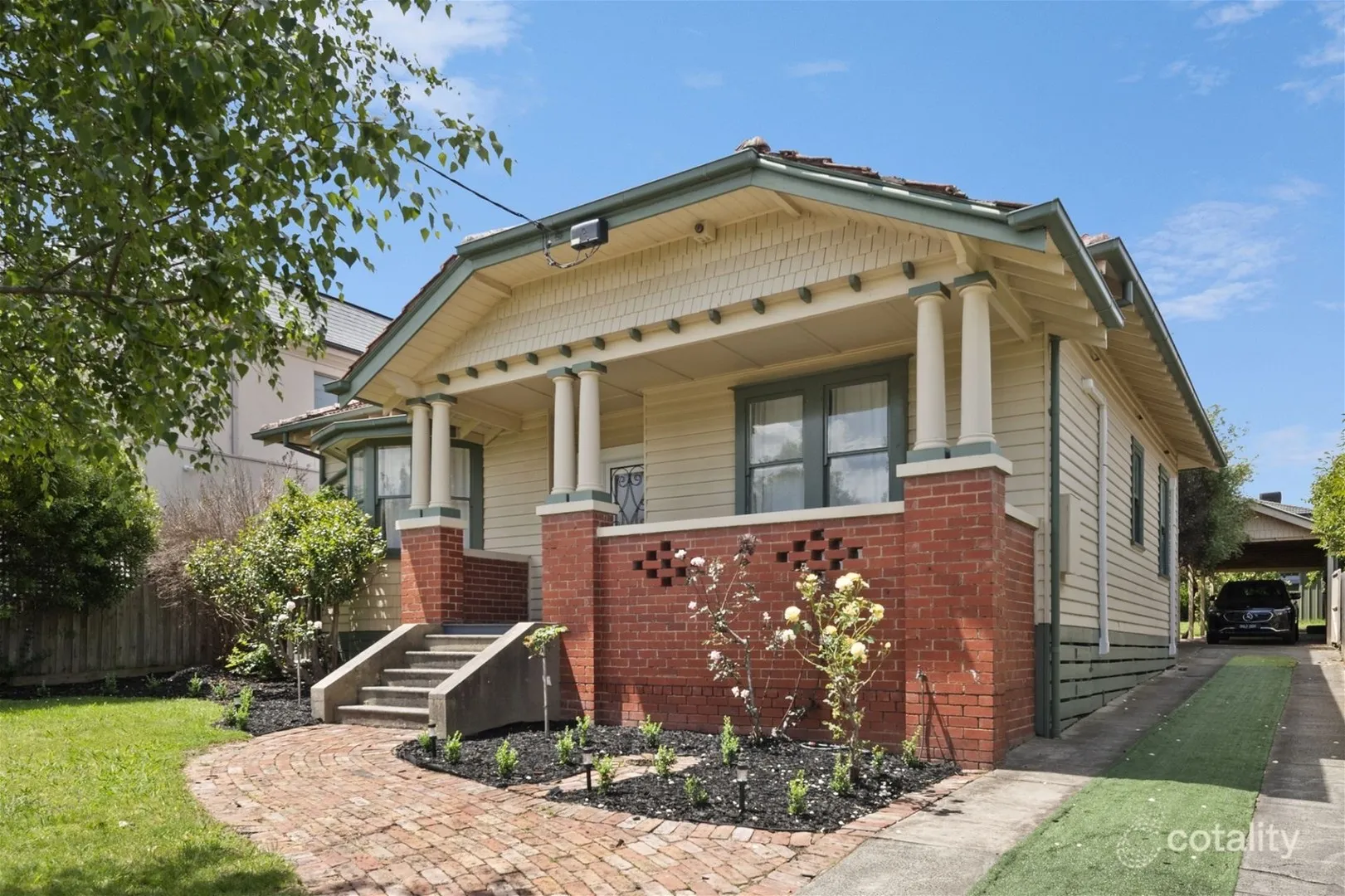 Spacious Family Home in Prestigious Balwyn High School Zone, Balwyn