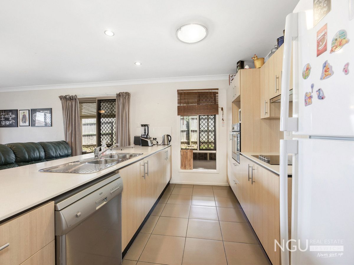 4 Stockdale Place, Wulkuraka QLD 4305, Image 1