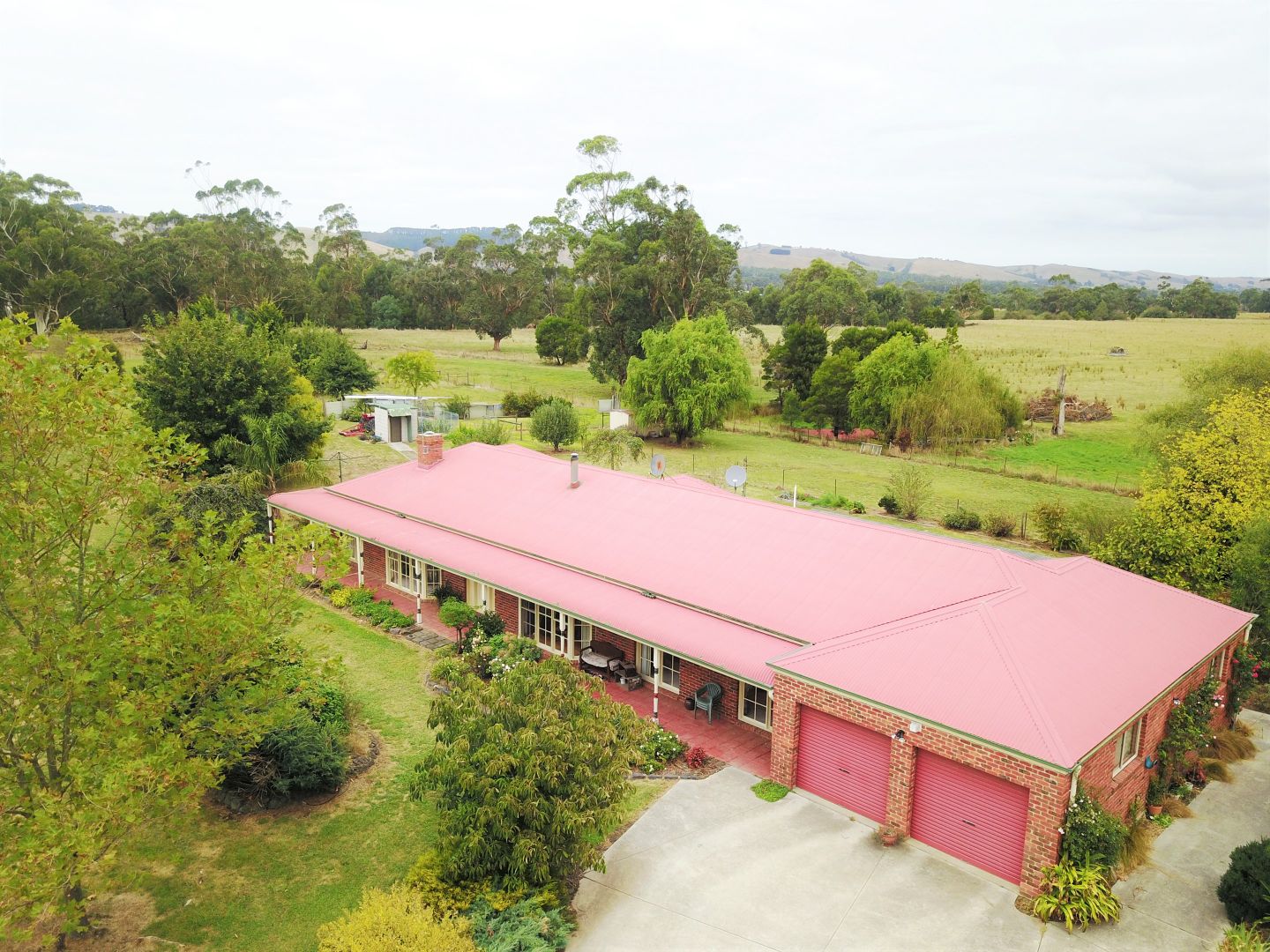 6470 South Gippsland Highway, Loch Property History & Address