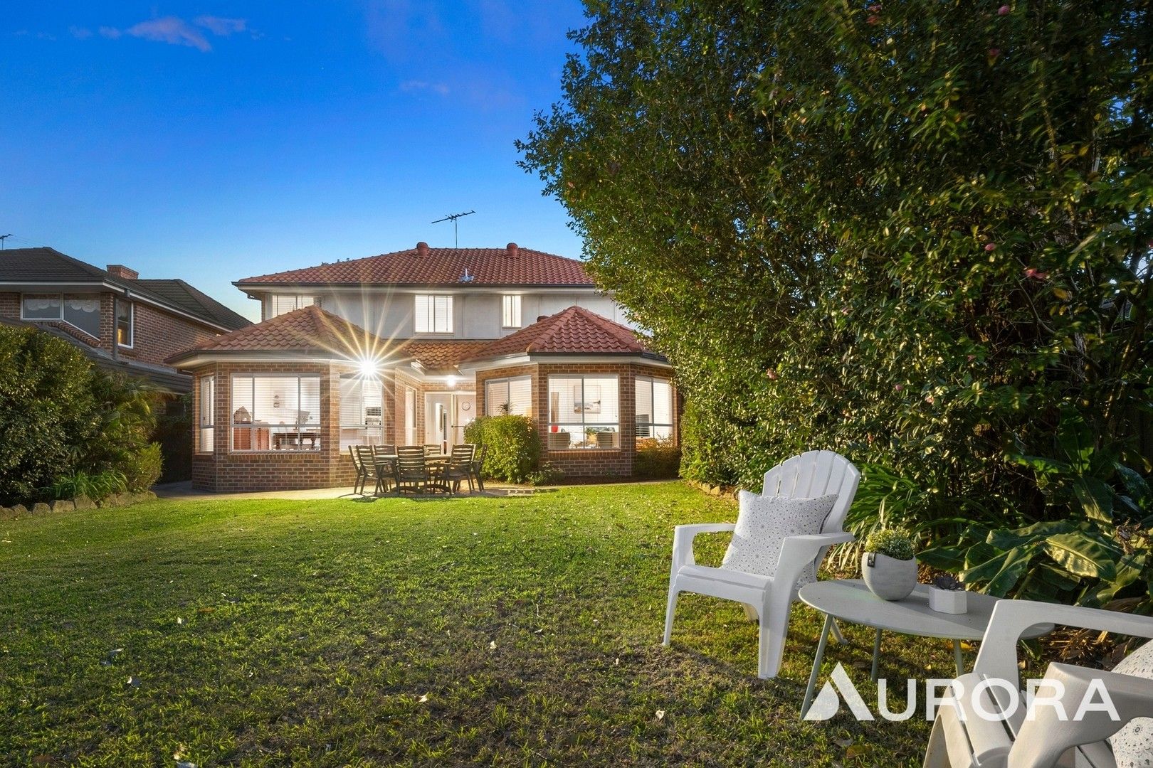 5 bedrooms House in 5 Denman Street EASTWOOD NSW, 2122