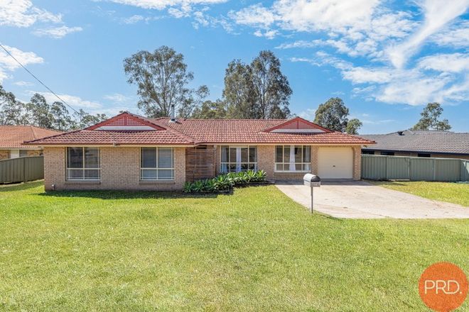 Picture of 1A Thomas Street, NORTH ROTHBURY NSW 2335