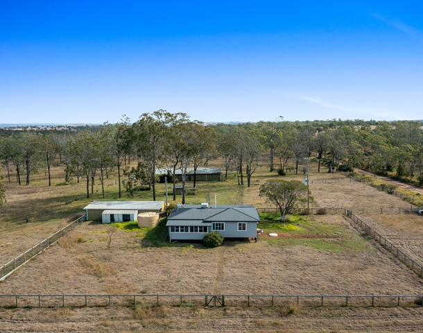 350 Groomsville Road, Groomsville QLD 4352