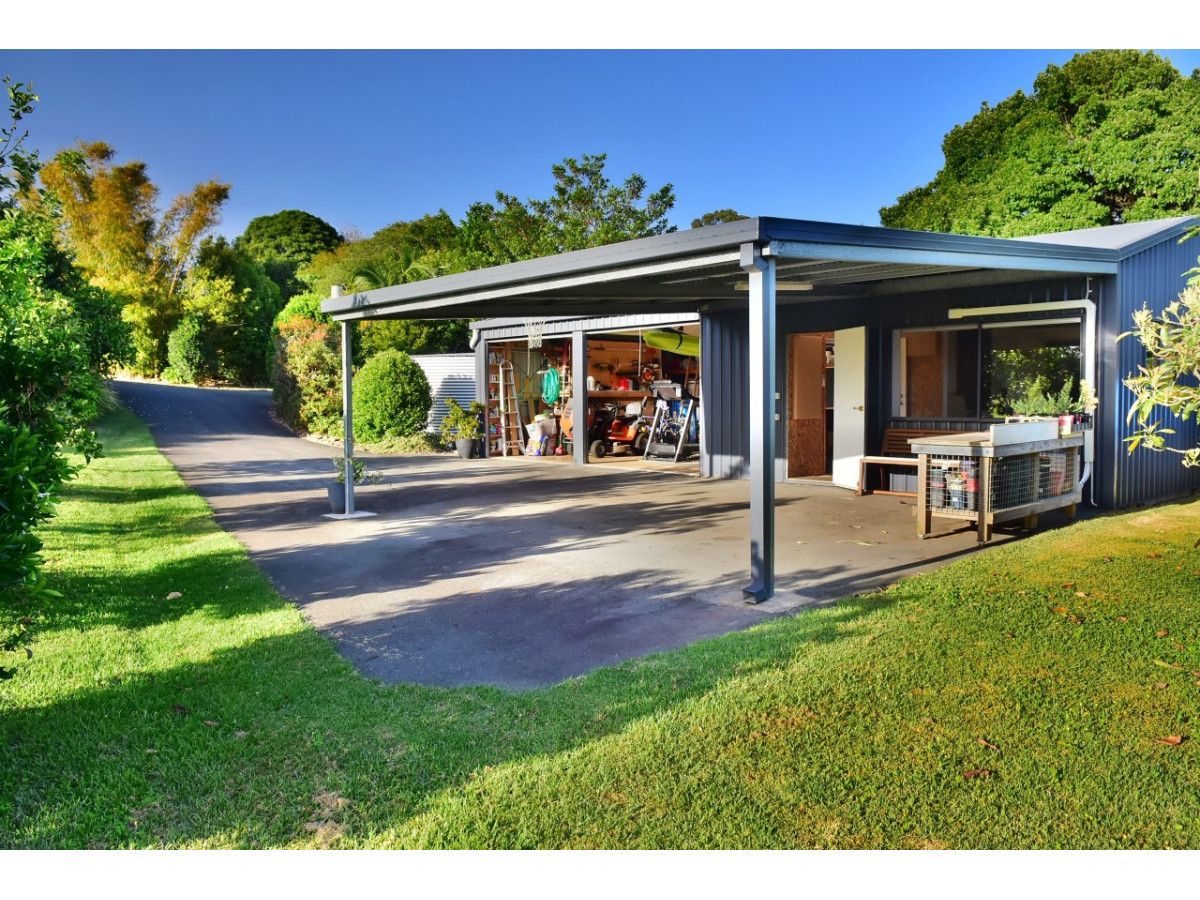 3, 129 Gardners Lane, North Maleny QLD 4552, Image 2