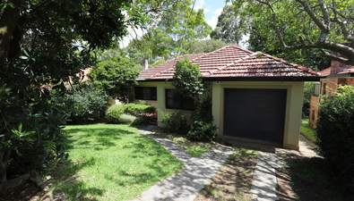 Picture of 25 Park Ave, CHATSWOOD NSW 2067