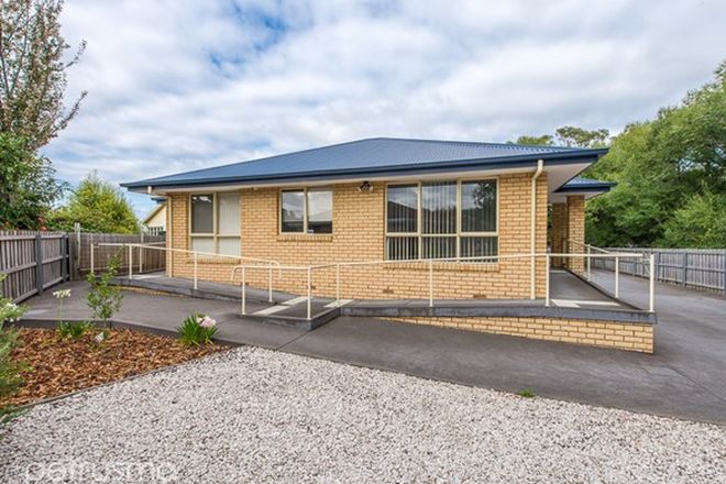 Picture of 3/14 Schouten Street, WARRANE TAS 7018