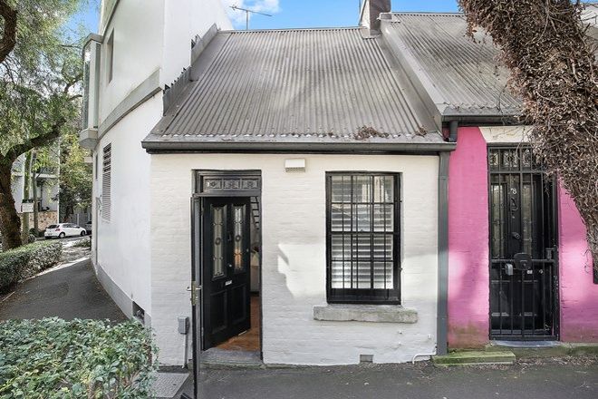 Picture of 76 Burton Street, DARLINGHURST NSW 2010