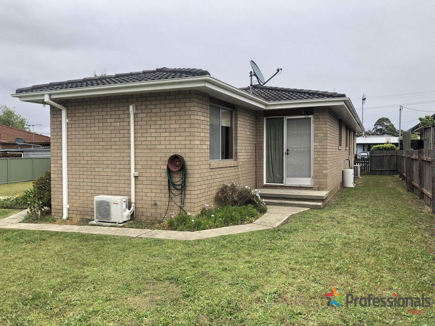 1 bedrooms House in 2/36 Judith Drive NORTH NOWRA NSW, 2541