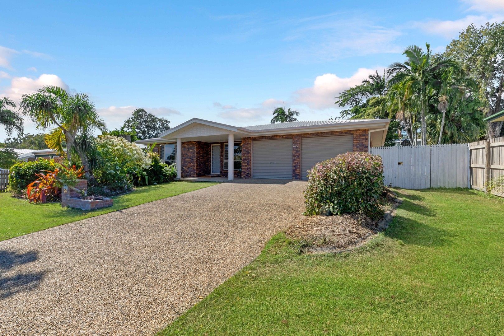 20 Broomdykes Drive, Beaconsfield QLD 4740, Image 0